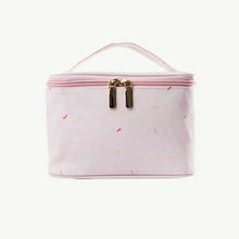 Load image into Gallery viewer, Oh Flossy Cosmetic Case
