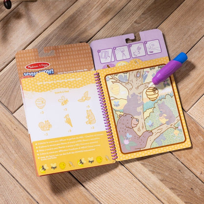 Melissa & Doug On The Go Water WOW! - Treat Scented Pad ** FINAL SALE **