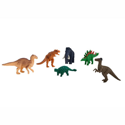 Mojo 6pk Dinosaurs (Assorted)