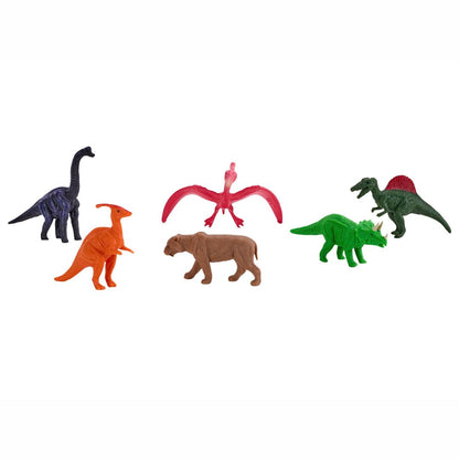 Mojo 6pk Dinosaurs (Assorted)