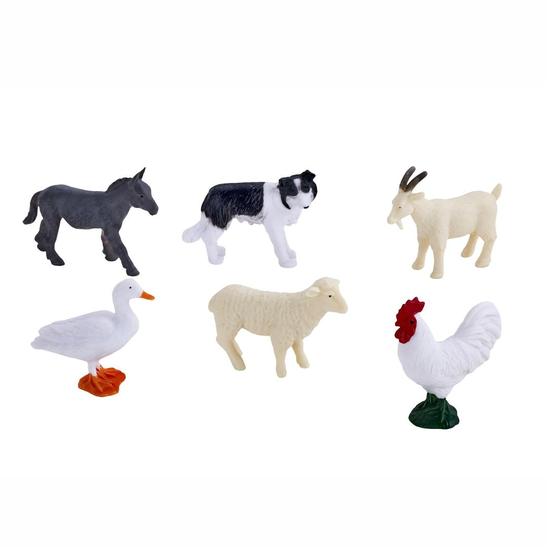 Mojo 6pk Farm (Assorted)