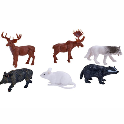 Mojo 6pk Woodland (Assorted)
