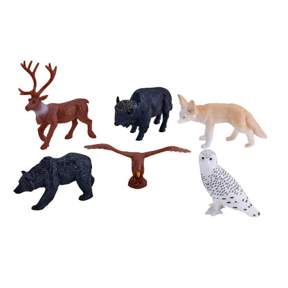 Mojo 6pk Woodland (Assorted)