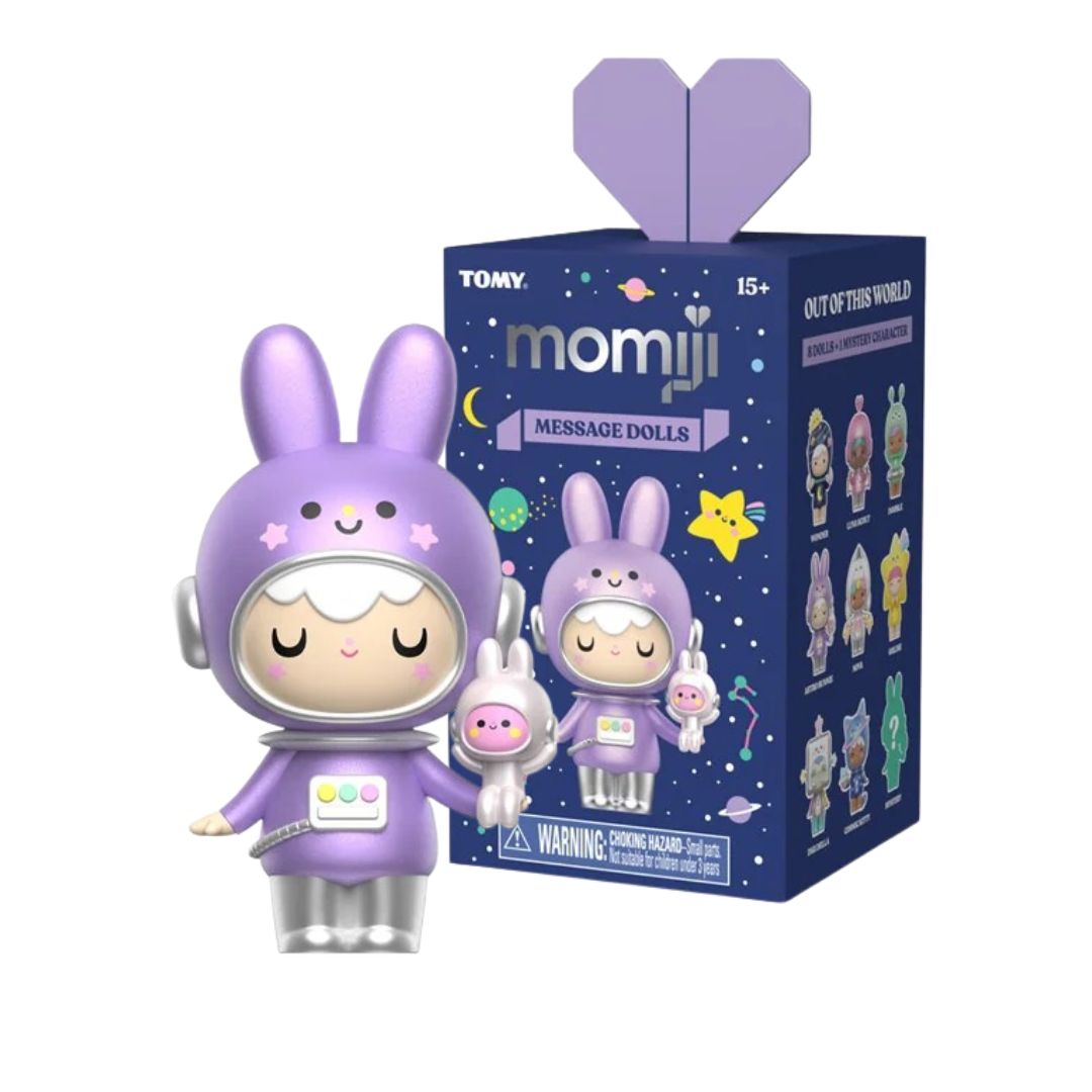 Momiji Out of This World Collection Doll (Assorted)