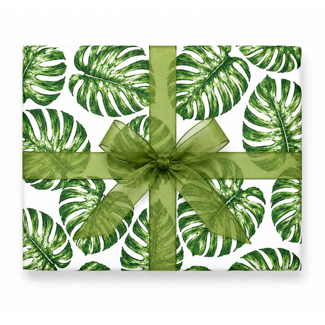 Gift Wrapping Service (Assorted)
