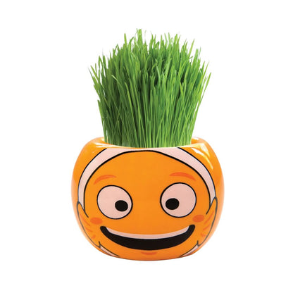 Grass Hair Kits Ocean Animals (Assorted)
