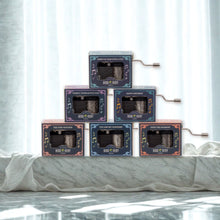 Load image into Gallery viewer, Discovery Zone Music Box  (Assorted)
