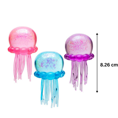 Schylling NeeDoh Jelly Squish ** PRE-ORDER December **