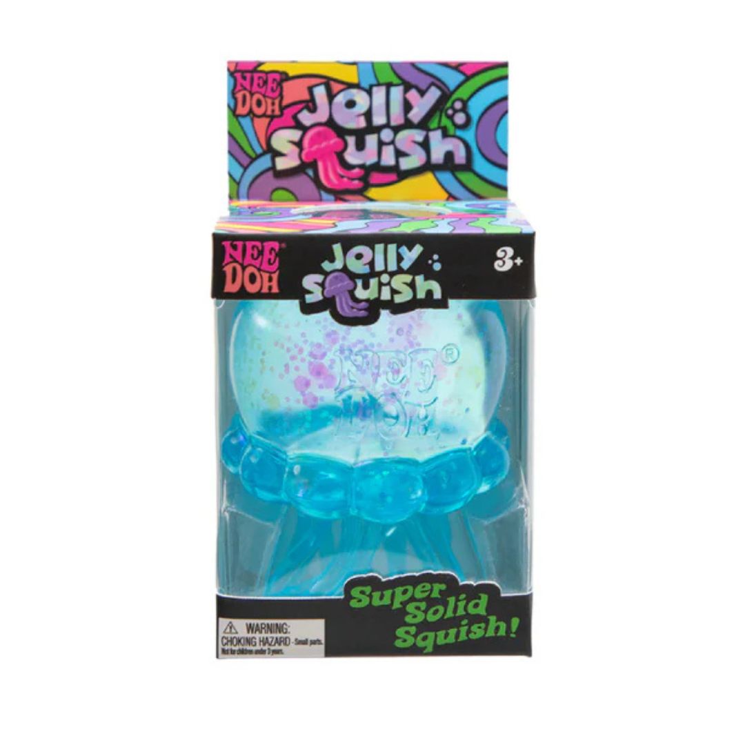 Schylling NeeDoh Jelly Squish ** PRE-ORDER December **