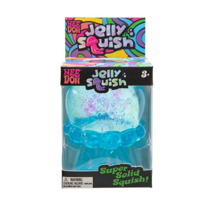 Schylling NeeDoh Jelly Squish ** PRE-ORDER December **