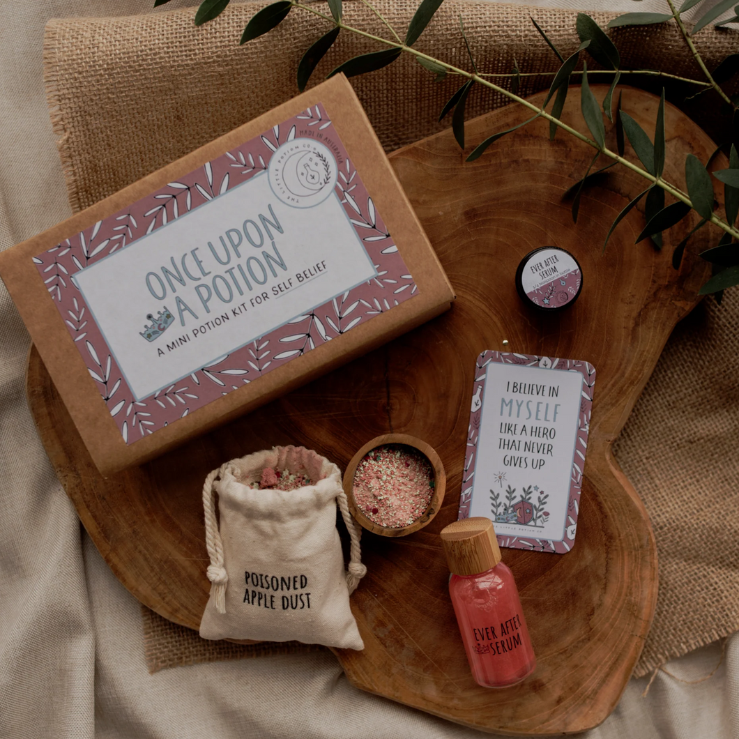 The Little Potion Co: Once Upon A Potion Mini