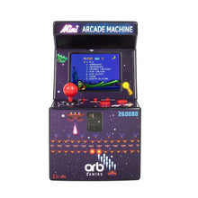 Load image into Gallery viewer, Retro Arcade 240-in-1 Games Machine
