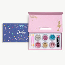 Load image into Gallery viewer, Oh Flossy x Barbie™ in the Nutcracker Deluxe Makeup Set
