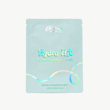 Load image into Gallery viewer, Oh Flossy Skincare - Hydra Hit Hydrating Coconut Mask

