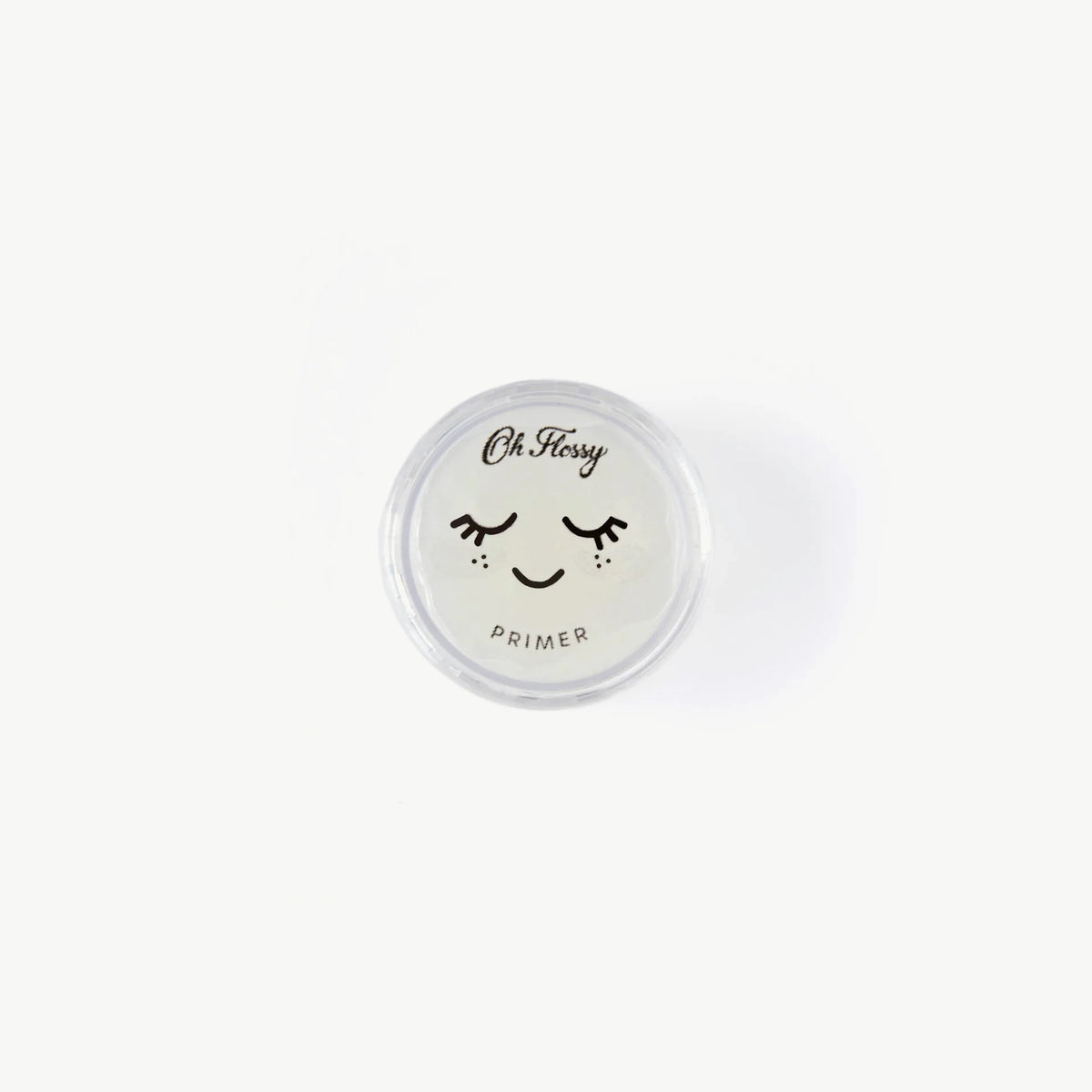 Oh Flossy Ballet Sparkle Makeup & Glitter Set