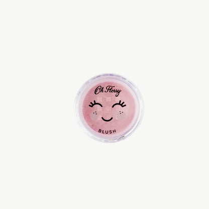 Oh Flossy Ballet Sparkle Makeup & Glitter Set