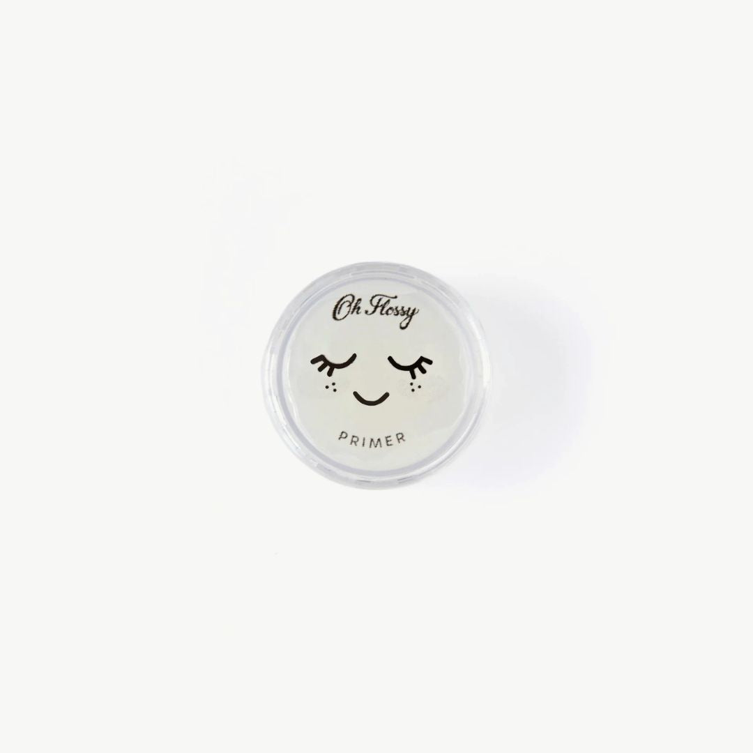 Oh Flossy Kids Disco Fever Glitter Set