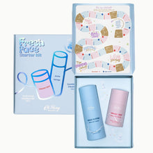 Load image into Gallery viewer, Oh Flossy Skincare - Fresh Face Starter Kit
