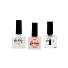 Load image into Gallery viewer, Oh Flossy French Flair Nail Polish Set
