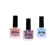 Load image into Gallery viewer, Oh Flossy Storytime Nail Polish Set
