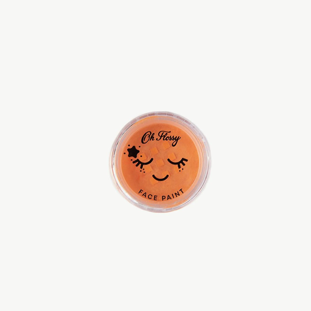 Oh Flossy Wild Wonders Kids Face Paint Set (New)