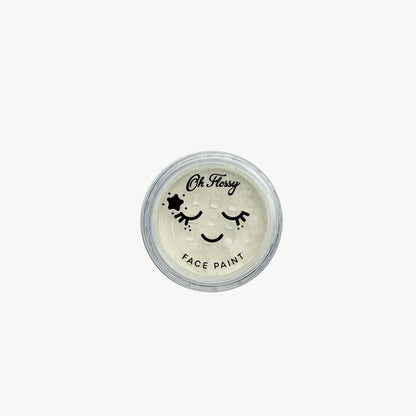 Oh Flossy Wild Wonders Kids Face Paint Set (New)