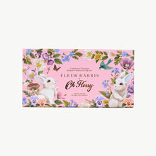 Load image into Gallery viewer, Oh Flossy X Fleur Harris - Garden of Dreams Collection Deluxe Makeup &amp; Glitter Set
