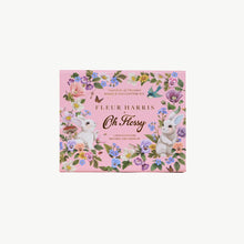 Load image into Gallery viewer, Oh Flossy X Fleur Harris - Garden of Dreams Collection Mini Makeup &amp; Glitter Set
