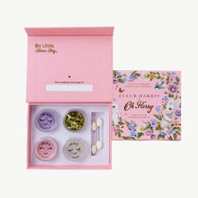 Load image into Gallery viewer, Oh Flossy X Fleur Harris - Garden of Dreams Collection Mini Makeup &amp; Glitter Set
