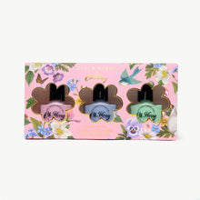 Load image into Gallery viewer, Oh Flossy X Fleur Harris - Garden of Dreams Collection Nail Polish Set

