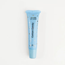 Load image into Gallery viewer, Oh Flossy X Fleur Harris - Garden of Dreams Collection Natural Lip Gloss Set

