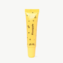 Load image into Gallery viewer, Oh Flossy X Fleur Harris - Garden of Dreams Collection Natural Lip Gloss Set
