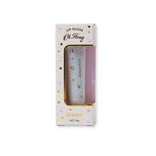 Load image into Gallery viewer, Oh Flossy Natural Lip Gloss
