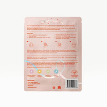 Load image into Gallery viewer, Oh Flossy Skincare - Bright Burst Glow Boosting Citrus Mask
