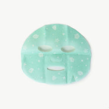 Load image into Gallery viewer, Oh Flossy Skincare - Skin Squad Sheet Mask Trio
