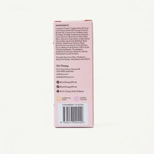 Load image into Gallery viewer, Oh Flossy Natural Lip Gloss
