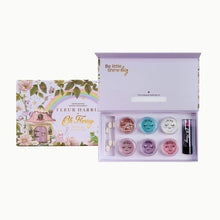 Load image into Gallery viewer, Oh Flossy X Fleur Harris - Fairyland Collection Makeup Set
