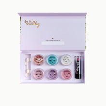 Load image into Gallery viewer, Oh Flossy X Fleur Harris - Fairyland Collection Makeup Set
