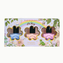 Load image into Gallery viewer, Oh Flossy X Fleur Harris - Fairyland Collection Nail Polish Set
