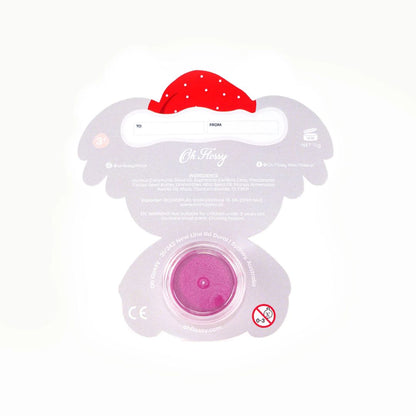 Oh Flossy Lipstick Stocking Stuffer - Koala