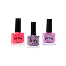 Load image into Gallery viewer, Oh Flossy Disco Nail Polish Set
