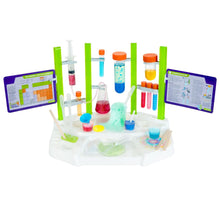 Load image into Gallery viewer, Thames and Kosmos: Ooze Labs Chemistry Station
