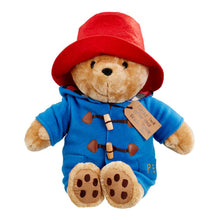 Load image into Gallery viewer, 30cm Sitting Paddington Bear Soft Toy
