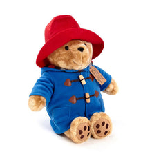 Load image into Gallery viewer, 30cm Sitting Paddington Bear Soft Toy
