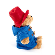 Load image into Gallery viewer, 30cm Sitting Paddington Bear Soft Toy

