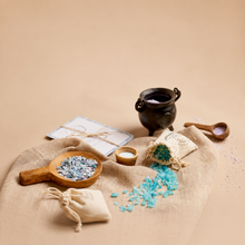 Load image into Gallery viewer, The Little Potion Co Moonlight Waters Mindful Kit
