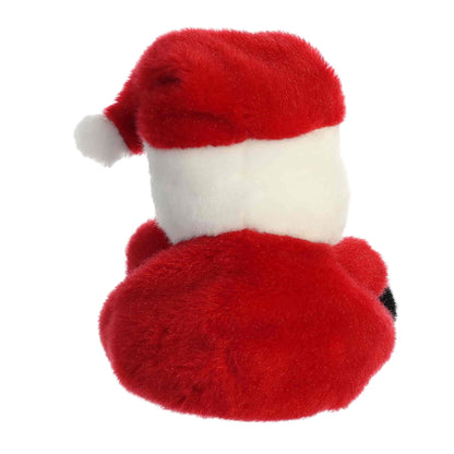 Palm Pals Santa Claus