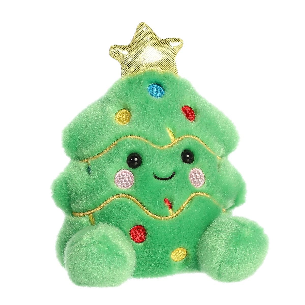 Palm Pals Douglas Xmas Tree