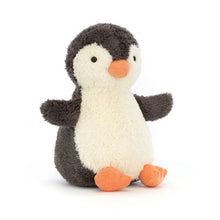 Load image into Gallery viewer, Jellycat Peanut Penguin Medium

