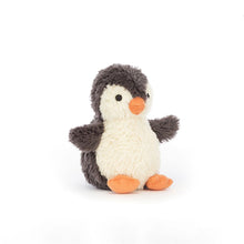 Load image into Gallery viewer, Jellycat Peanut Penguin Little
